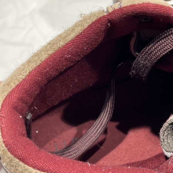 LL Bean Tek 2.5 Kids 4 Primaloft 200 Gram Boots - Picture 3 of 6